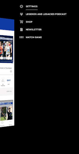 The ACC App screenshot 4
