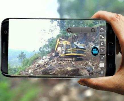 HD Selfie With-Camera For Canon screenshot 7