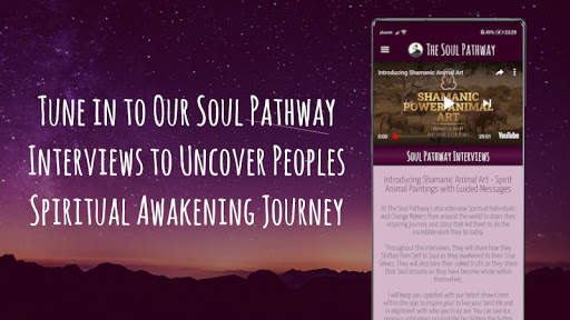 Awaken Your Soul Pathway screenshot 4