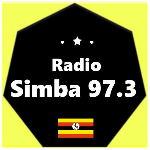 Radio Simba 97.3 Fm Free Music Online 1.0