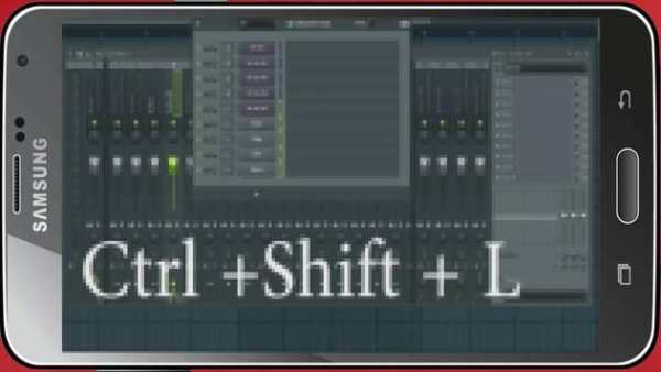Guide For FlStudio 12.3 & FlStudio 11.1 screenshot 4