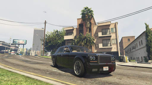 Grand Gangster Cheats screenshot 1