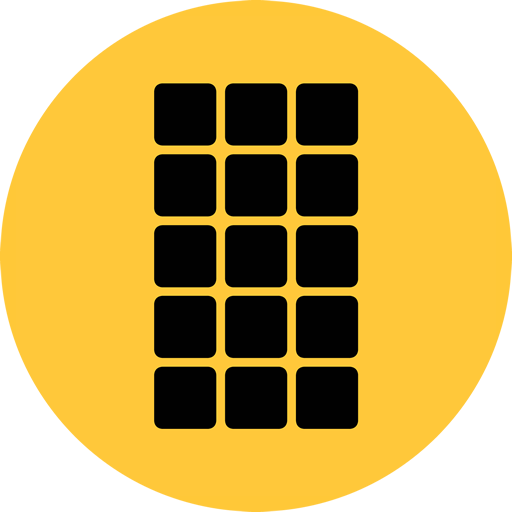 ikon 15 Square Cut &amp; Grid Maker for Instagram Profile