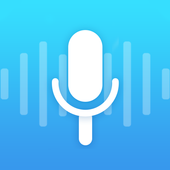 Voice Recorder- High-Quality Sound Recorder icon