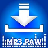 MP3 PAW - Free Mp3 Downloader 1.0