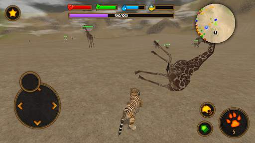 Clan of Tigers screenshot 23
