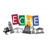 ECHE - European Cultural Heritage Entrepreneurship icon