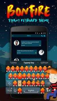 Bonfire screenshot 1