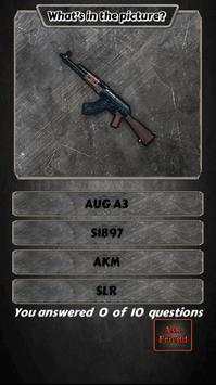 PUBG Game Quiz Trivia for Free screenshot 5