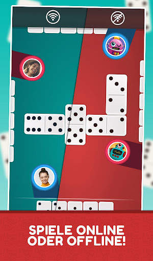 Domino Jogatina: Brettspiel screenshot 13