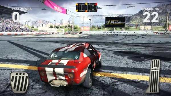Real Car Crash Beam Engine: Accident Simulator 2 screenshot 4