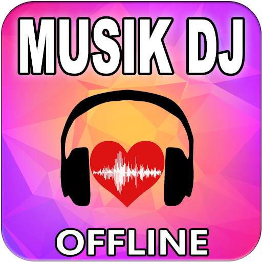 DJ Music Offline 2020 1.0