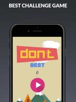 Dont Bird screenshot 5