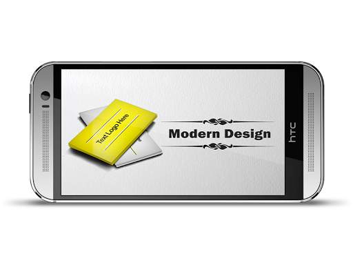 Best business card maker screenshot 13