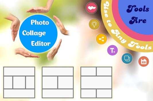 Photo Collage Maker screenshot 8
