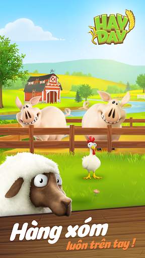 Hay Day screenshot 5