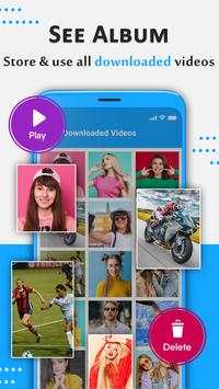Video downloader twitter, Twitter video downloader screenshot 4