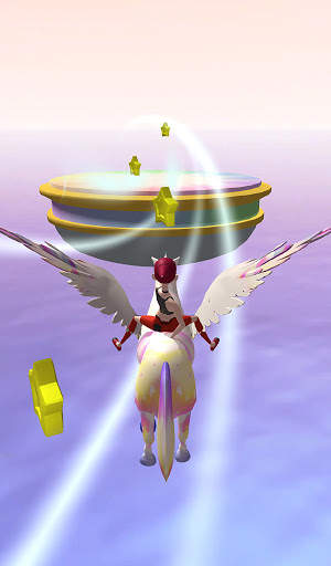 Fat 2 Fit! Unicorn Challenge screenshot 5
