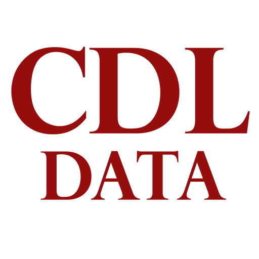 CDL Data icon
