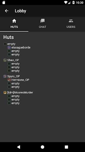 Populous Matchmaker screenshot 2
