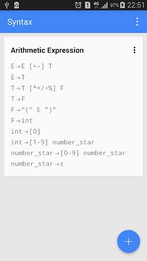 Syntax screenshot 1
