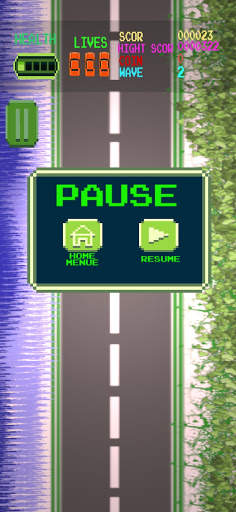 Street Car Racing Game screenshot 2