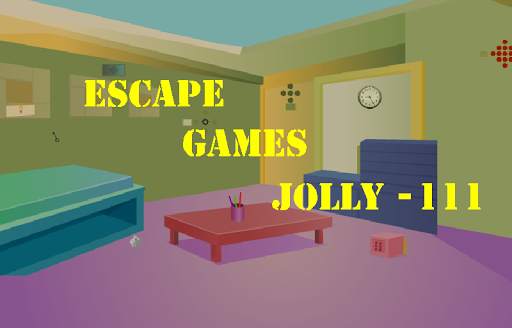 Escape Games Jolly-111 screenshot 2