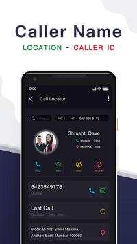 Caller Name & Location Tracker screenshot 4