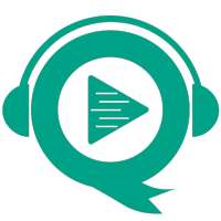 musiQ ♥ last.fm scrobbler &amp; free music library app icon