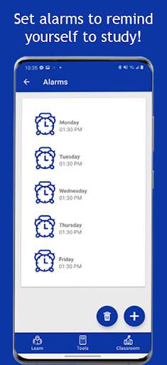 The Physics Machine: Physics Classroom and Tools screenshot 7