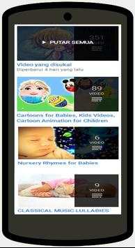 Babyy Relax Channel screenshot 1