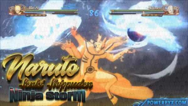 New Naruto Senki Shippuden Ninja Storm4 Guide screenshot 1