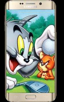 tom and jerry wallpapers hd free screenshot 1