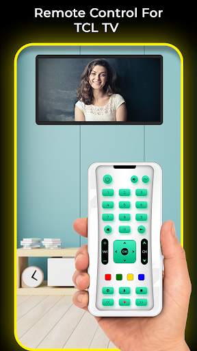 Remote Control For TCL TV screenshot 3