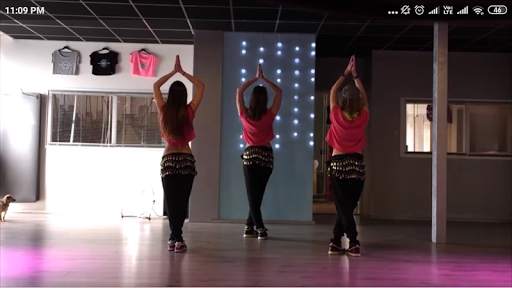 Zumba Latest Videos Offline screenshot 4