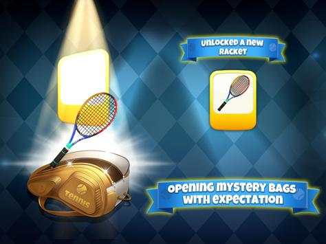 Tennis Clash скриншот 10