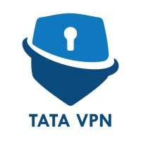 TATA VPN logo