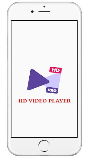 HD Video Player(HD Float Window Player) screenshot 1