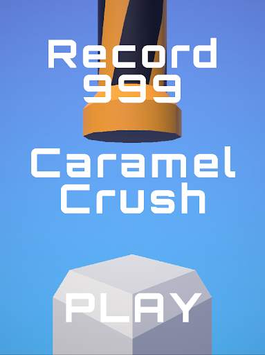 Caramel Crush screenshot 8