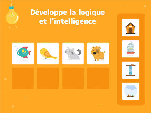 Petit Puzzle - Jeux Éducatifs screenshot 19