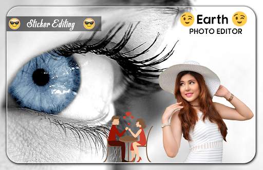 Eyes Photo Editor screenshot 4