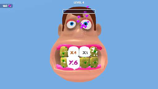 Teeth Runner! - Pelari Gigi! screenshot 6