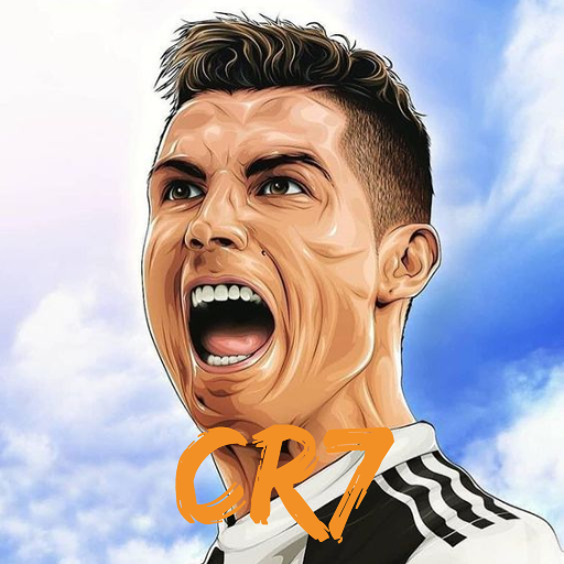 HD Ronaldo Wallpaper 2020 icon