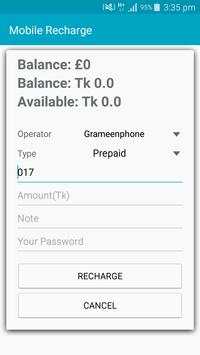 Global Web Browser screenshot 6