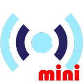 Network Cell Info Mini icon