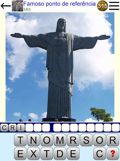Quiz Imagem screenshot 19