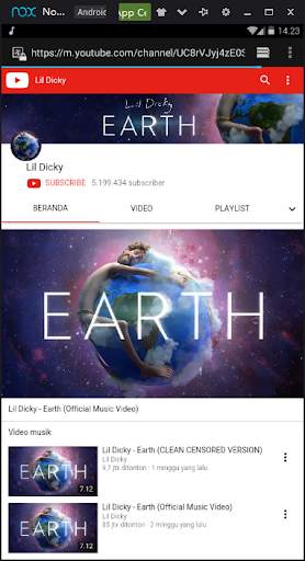 Top 7 Songs Lil Dicky screenshot 4