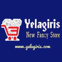 Yelagiris Shop logo