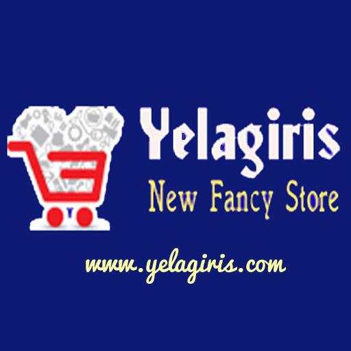 Yelagiris Shop 1.0