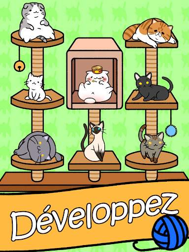 Cat Condo screenshot 7